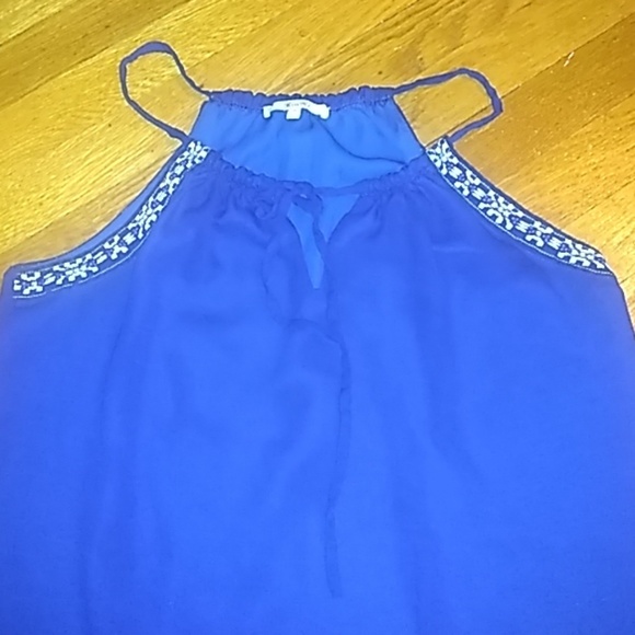 Miss Me Tank Top - Picture 3 of 5